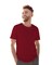 BELLA + CANVAS Ultra Soft Comfort Crewneck Short Sleeve Jersey – Lightweight Everyday Cotton T-Shirt